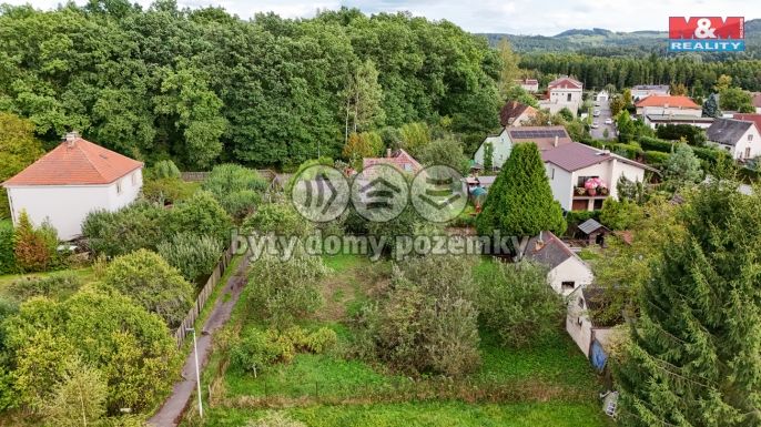 Prodej, Pozemek k bydlení, Svojkovice