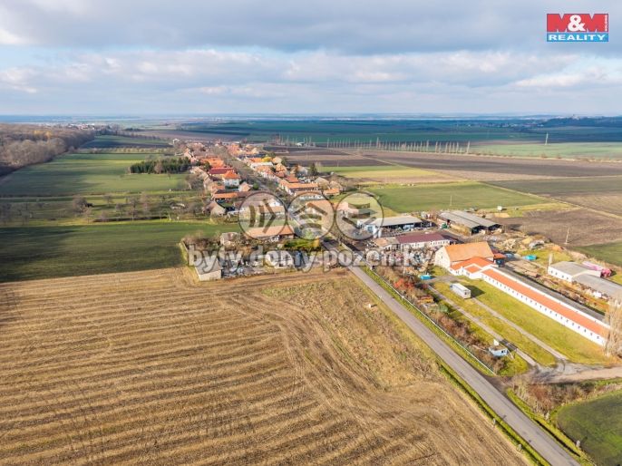 Prodej, Komerční pozemky, Kolaje