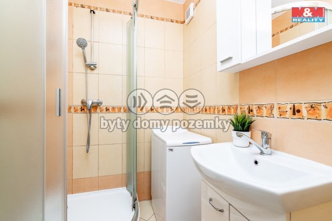 Prodej, Byt 3+1, Radešínská Svratka