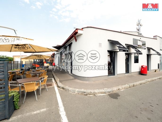 Prodej, Restaurace, stravování, Praha