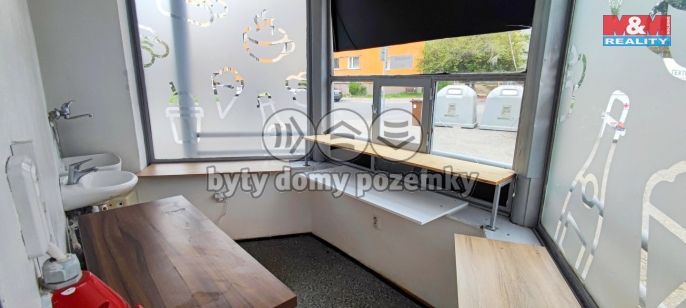 Pronájem, Obchod a služby, Hradec Králové