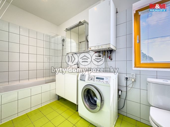 Prodej, Rodinný dům, Ostrava