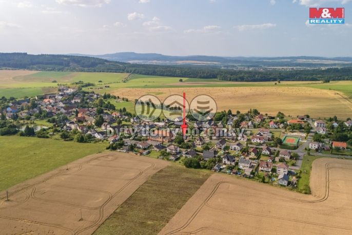 Prodej, Rodinný dům, Těně