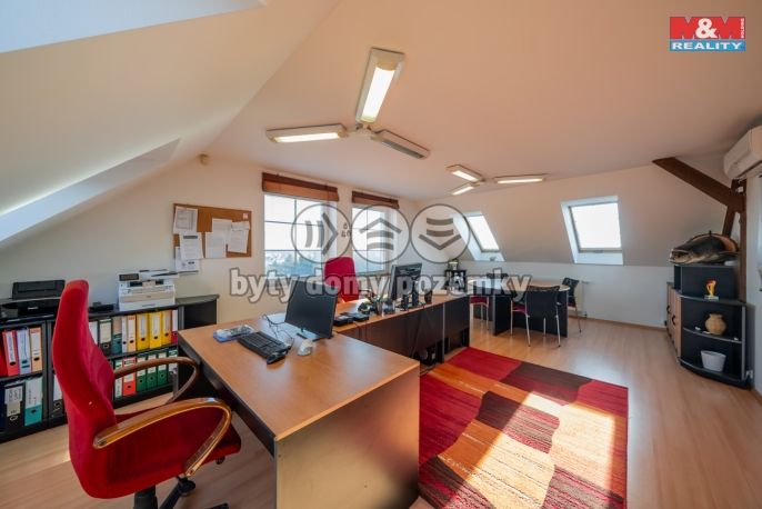 Prodej, Výrobní objekt, Žďár