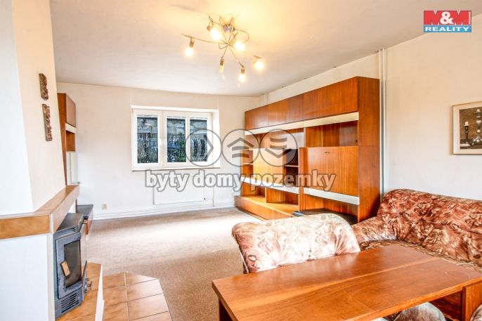 Prodej, Rodinný dům, Liberec