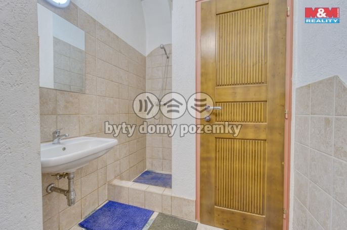 Prodej, Byt 1+kk, Plzeň