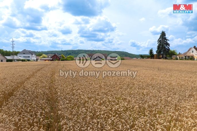 Prodej, Pozemek k bydlení, Rakovník