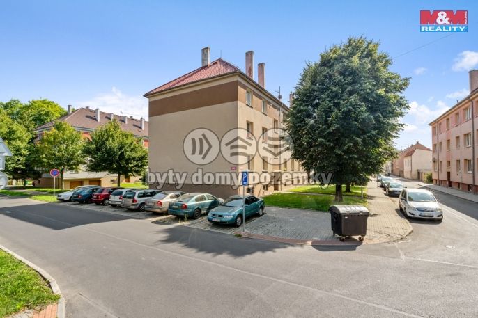 Prodej, Byt 2+1, Duchcov