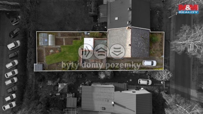 Prodej, Rodinný dům, Frenštát pod Radhoštěm