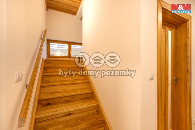 Pronájem, Rodinný dům, Petrovice