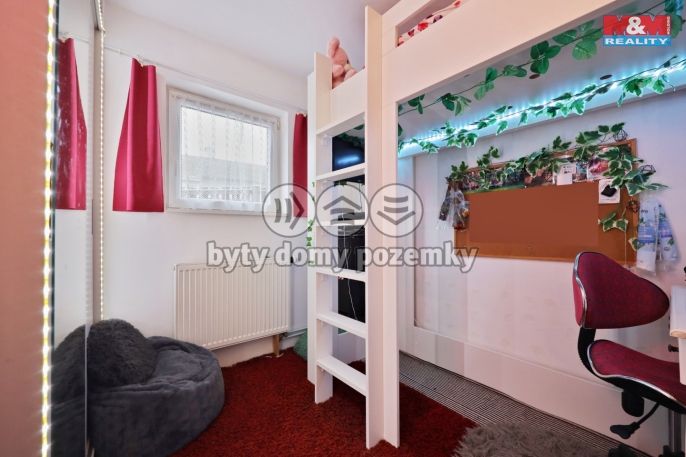 Prodej, Rodinný dům, Humpolec