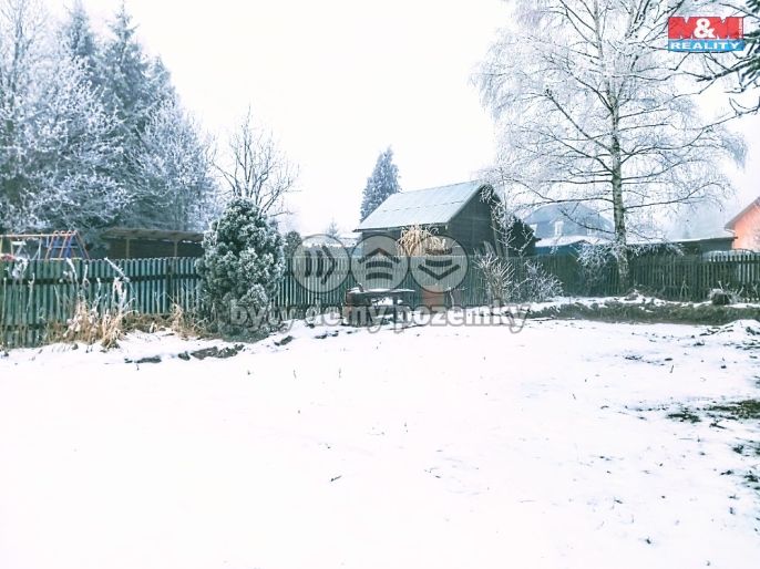 Prodej, Zahrada, Abertamy