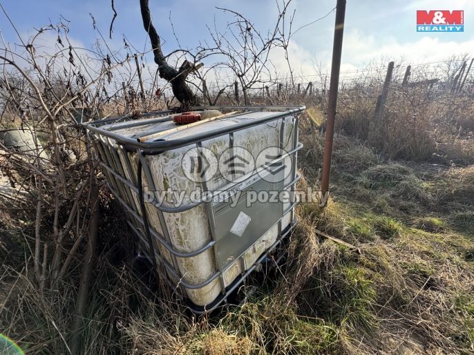 Prodej, Chata, Hrušovany u Brna