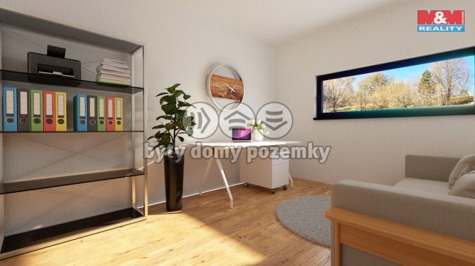 Prodej, Rodinný dům, Šenov