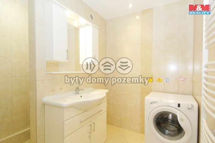 Prodej, Byt 3+kk, Praha