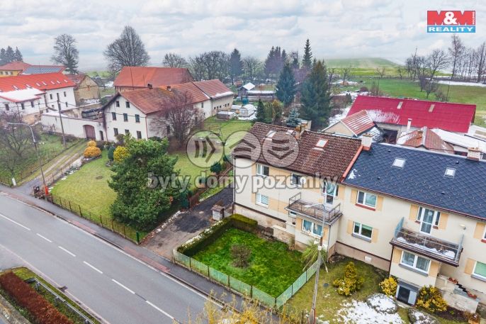 Prodej, Rodinný dům, Jehnědí