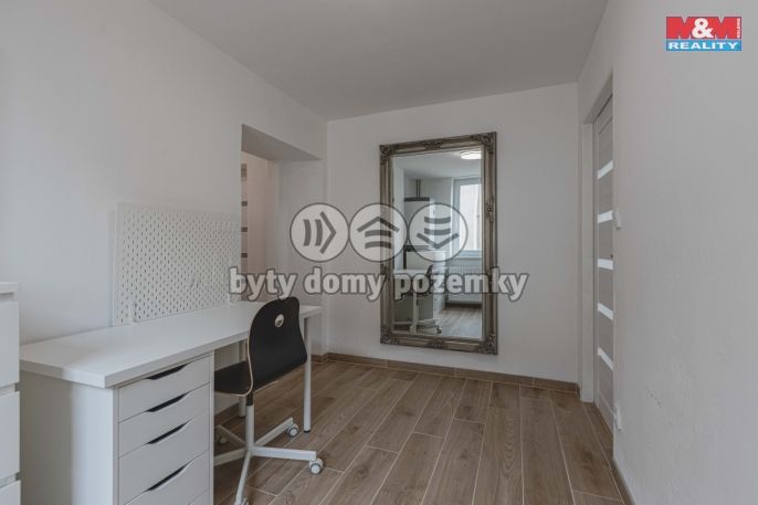 Prodej, Byt 3+kk, Klatovy