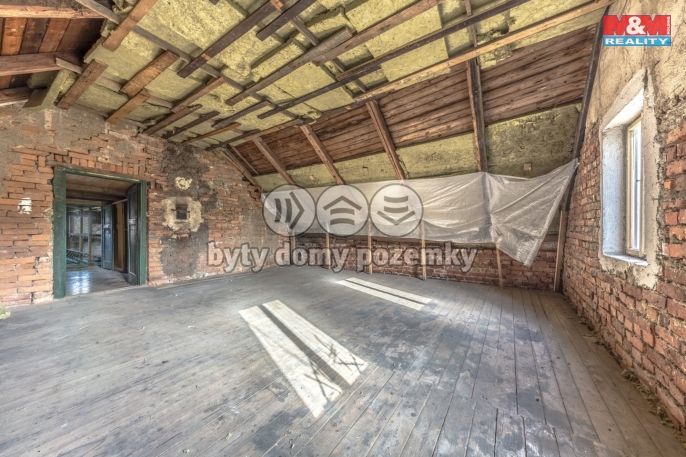 Prodej, Rodinný dům, Šluknov