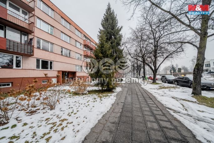 Prodej, Byt 4+kk, Frýdek-Místek