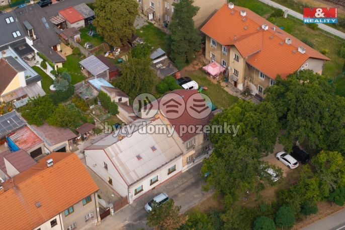 Prodej, Rodinný dům, Rakovník