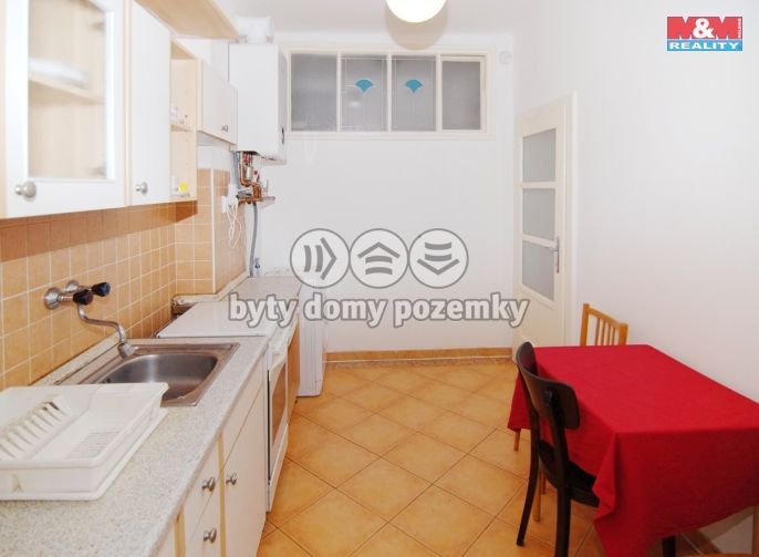 Pronájem, Byt 1+1, Ostrava