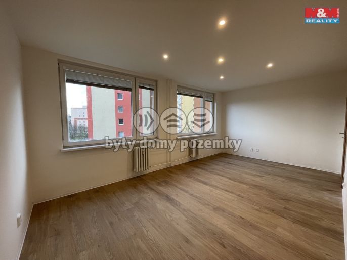 Pronájem, Byt 1+kk, Brandýs nad Labem-Stará Boleslav