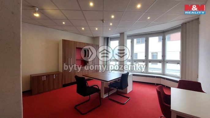 Pronájem, Obchod a služby, Ústí nad Orlicí