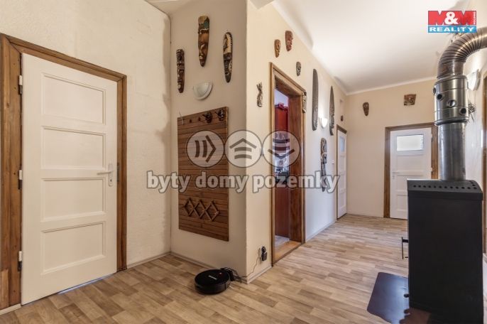 Prodej, Atypický byt, Bohumín