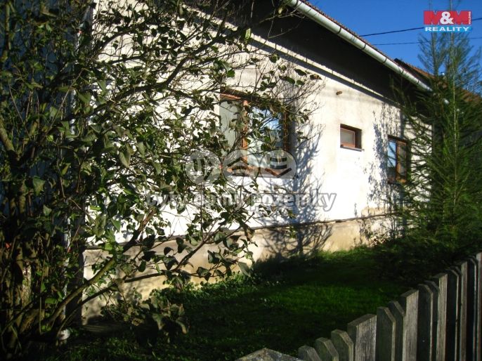 Prodej, Rodinný dům, Příbor