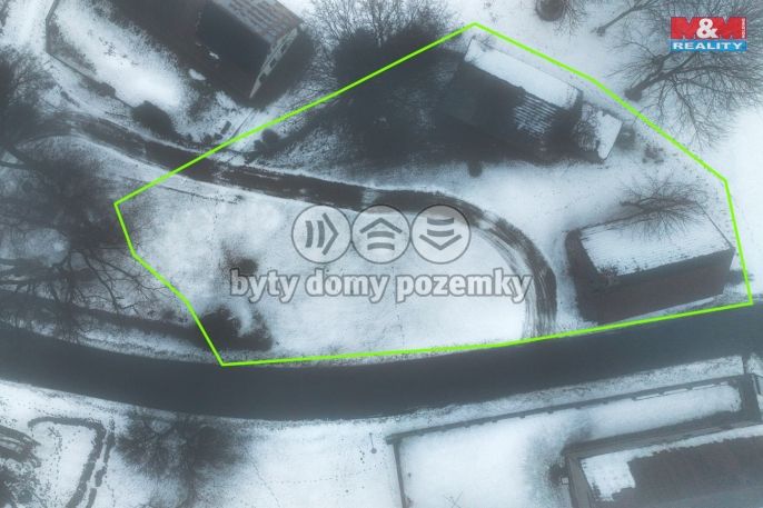 Prodej, Pozemek k bydlení, Libice nad Doubravou