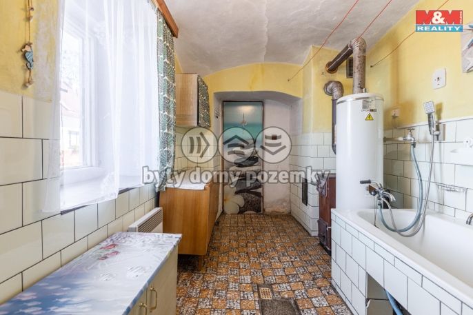 Prodej, Chalupa, Plánice