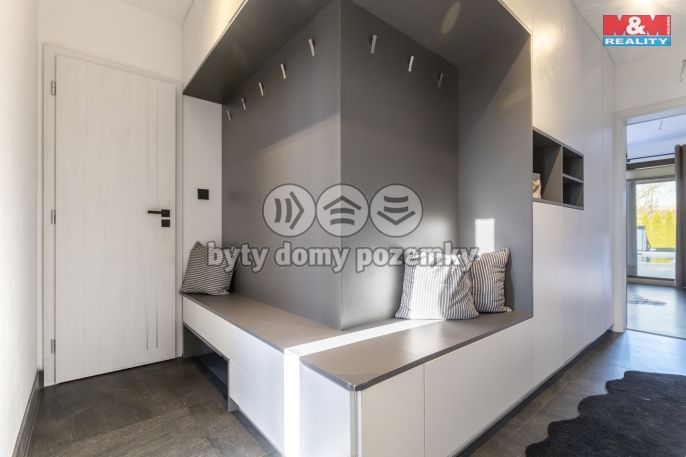 Prodej, Rodinný dům, Vendryně