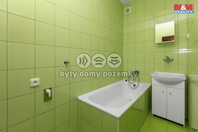 Prodej, Byt 3+1, Heřmanův Městec