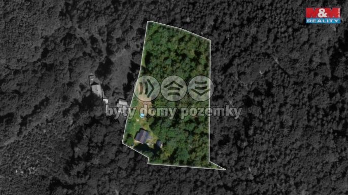 Prodej, Chalupa, Tanvald