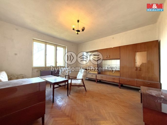 Prodej, Rodinný dům, Chrášťany