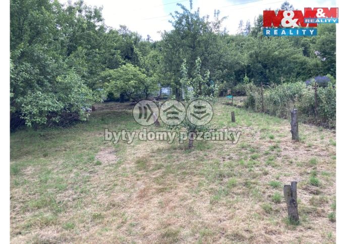 Prodej, Zahrada, Odry