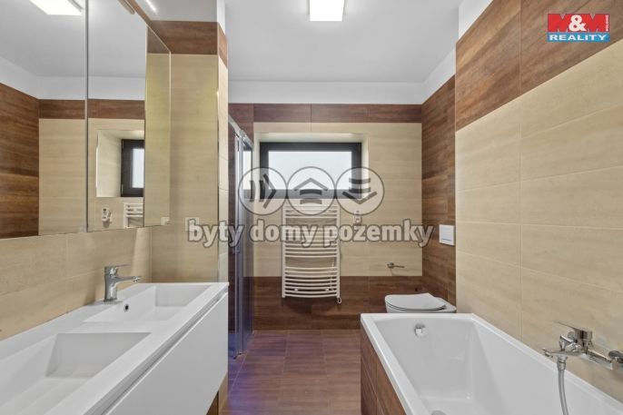 Prodej, Rodinný dům, Slaný