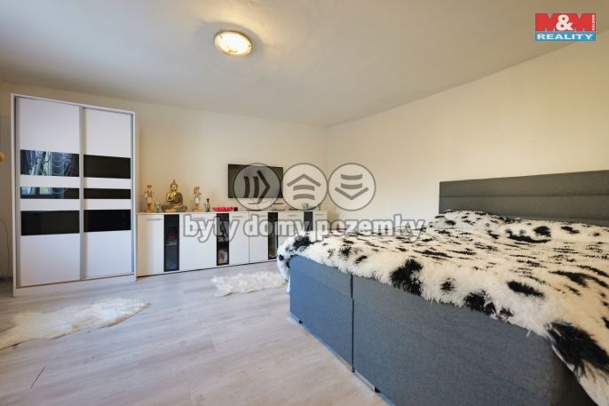 Prodej, Rodinný dům, Ivaň