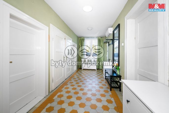 Prodej, Rodinný dům, Dobřany