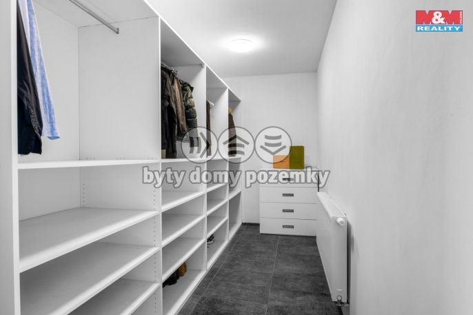 Prodej, Rodinný dům, Ledce