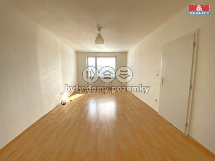 Pronájem, Byt 2+kk, Žďár nad Sázavou