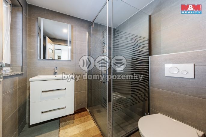 Prodej, Chata, Šemnice