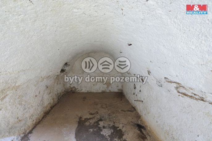 Prodej, Rodinný dům, Červené Poříčí