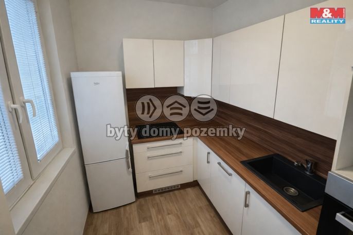 Prodej, Byt 4+1, Přerov