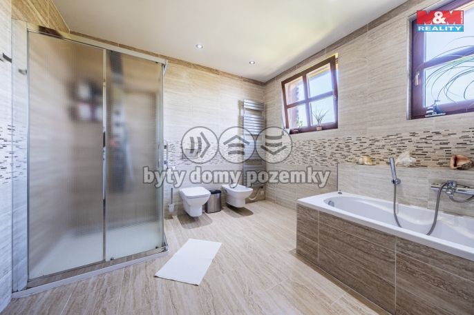 Prodej, Rodinný dům, Chomutov