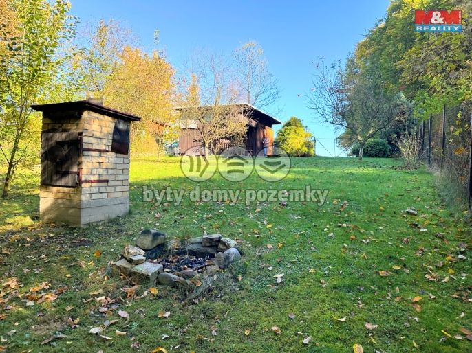 Prodej, Zahrada, Ostrava