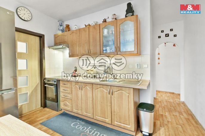 Prodej, Byt 3+1, Liberec