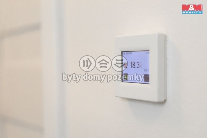 Pronájem, Byt 3+kk, Ludgeřovice