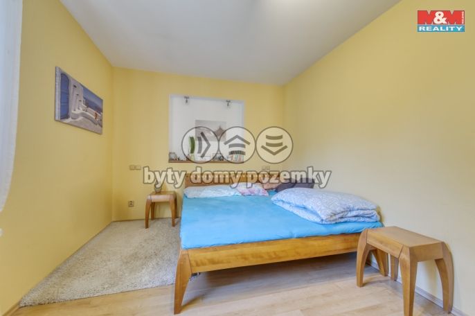 Prodej, Rodinný dům, Nevřeň