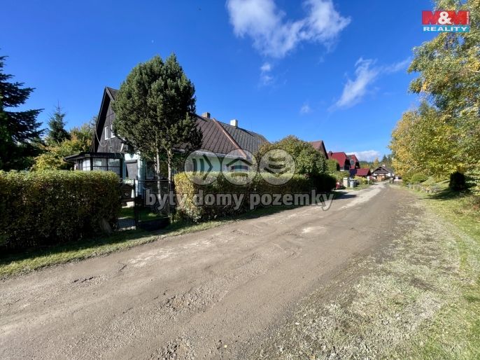 Prodej, Rodinný dům, Prachatice